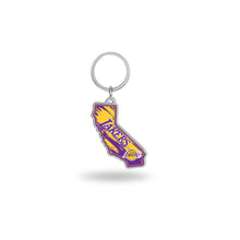 Load image into Gallery viewer, Los Angeles Lakers-Item #K20071
