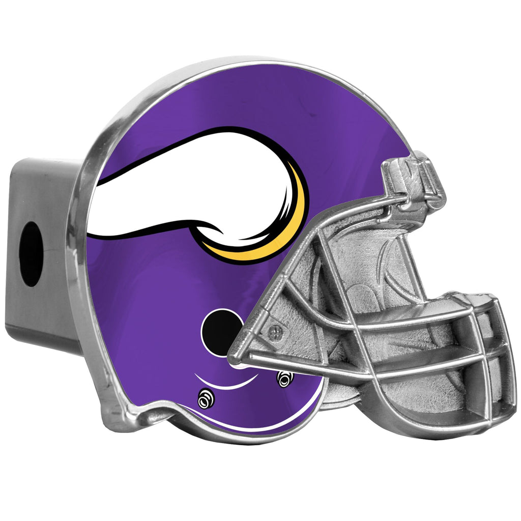 Minnesota Vikings Helmet-Item #4031