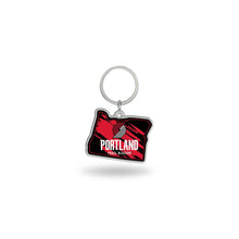 Load image into Gallery viewer, Portland Trail Blazers-Item #K20082