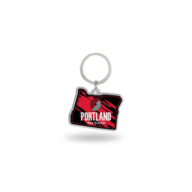 Portland Trail Blazers-Item #K20082
