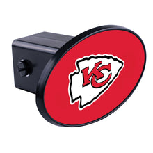 Load image into Gallery viewer, Kansas City Chiefs-Item #3320