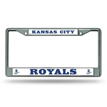 Load image into Gallery viewer, Kansas City Royals-Item #L40173