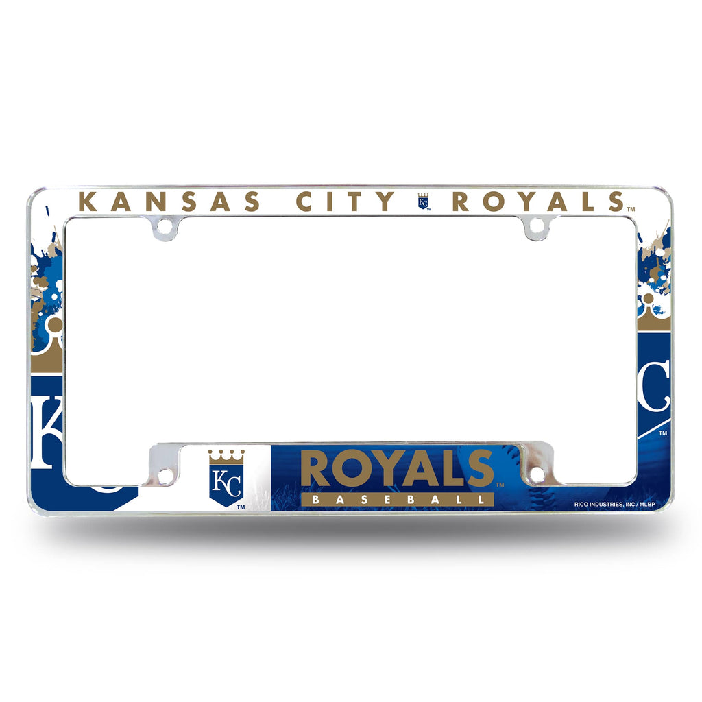 Kansas City Royals-Item #L40143