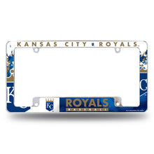 Load image into Gallery viewer, Kansas City Royals-Item #L40143