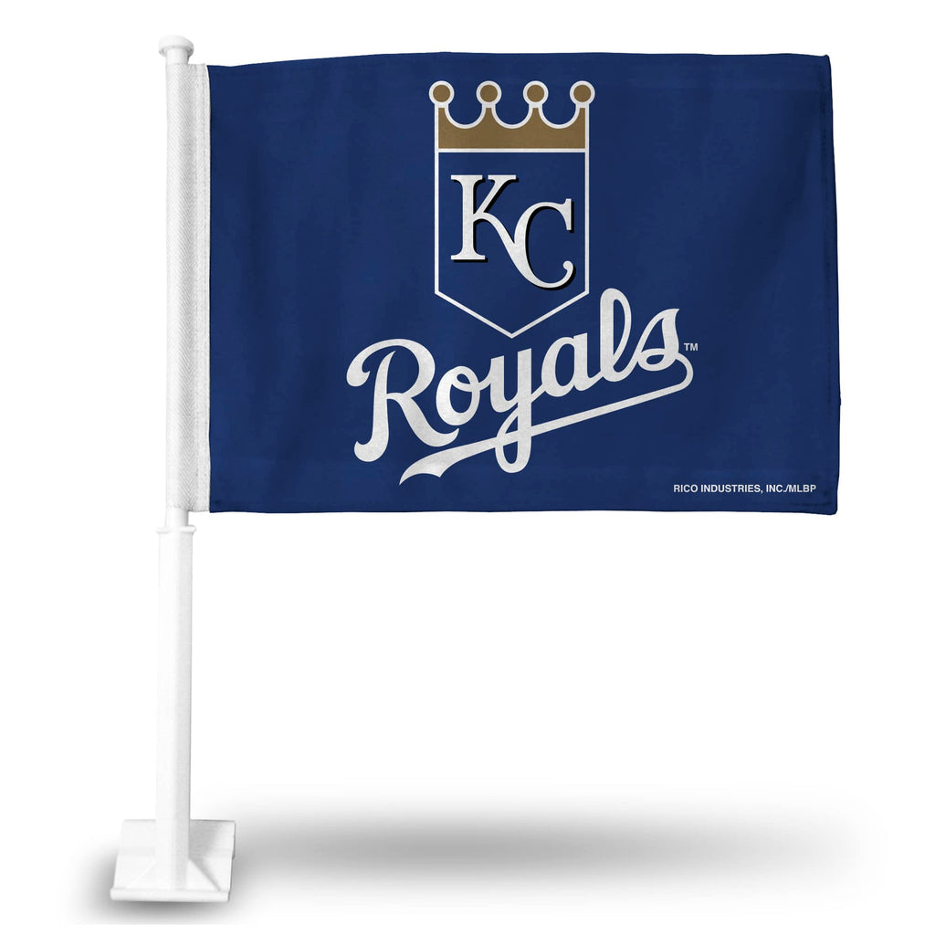 Kansas City Royals-Item #F40113