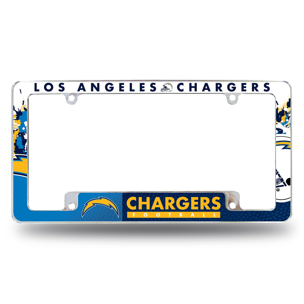 Los Angeles Chargers-Item #L10124