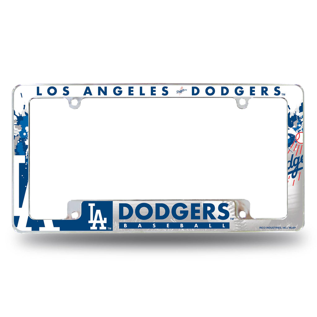 Los Angeles Dodgers-Item #L40129