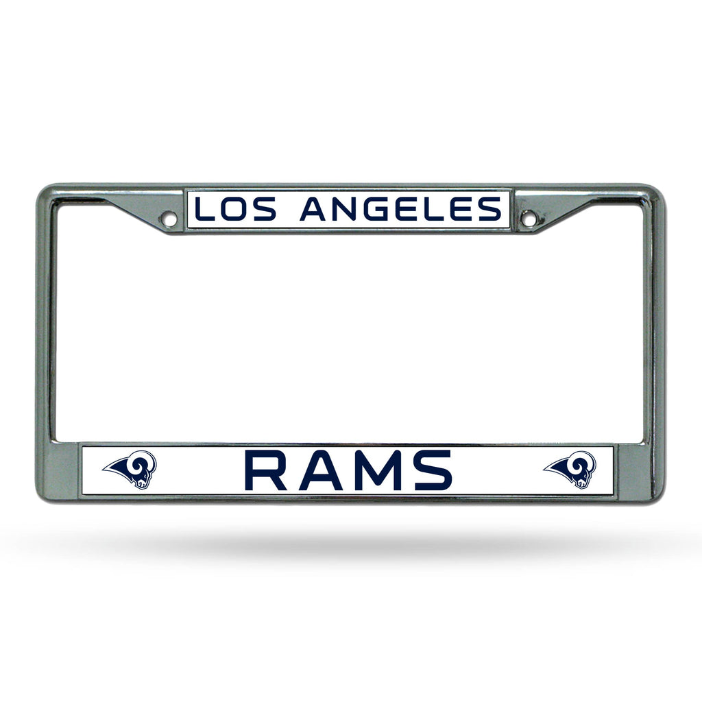 Los Angeles Rams-Item #L10166