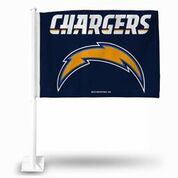 Los Angeles Chargers-Item #F10095