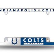Indianapolis Colts-Item #L10126