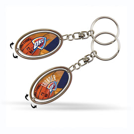 Oklahoma City Thunder-Item #K20051
