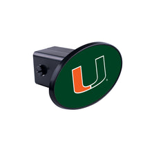 Load image into Gallery viewer, Miami Hurricanes-Item #4304