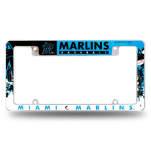 Load image into Gallery viewer, Miami Marlins-Item #L40133