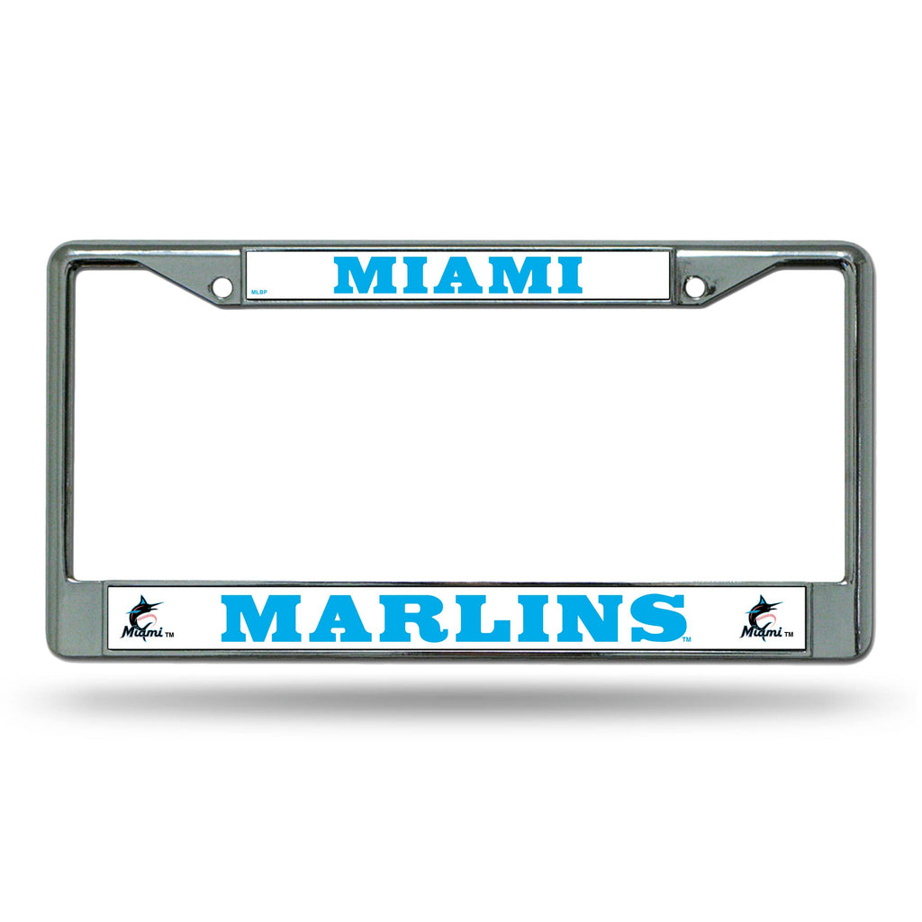 Miami Marlins-Item #L40163