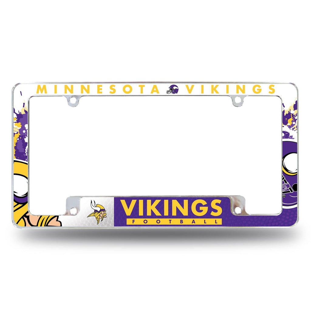 Minnesota Vikings-Item #L10145