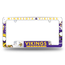 Load image into Gallery viewer, Minnesota Vikings-Item #L10145