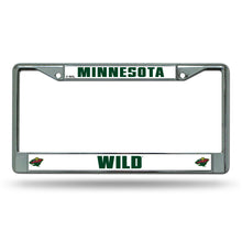 Load image into Gallery viewer, Minnesota Wild-Item #L30175