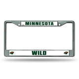 Minnesota Wild-Item #L30175