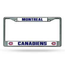 Load image into Gallery viewer, Montreal Canadiens-Item #L30155