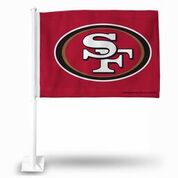 San Francisco 49ers-Item #F10088