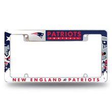 Load image into Gallery viewer, New England Patriots-Item #L10135