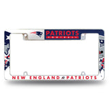 New England Patriots-Item #L10135