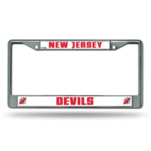 Load image into Gallery viewer, New Jersey Devils-Item #L30129