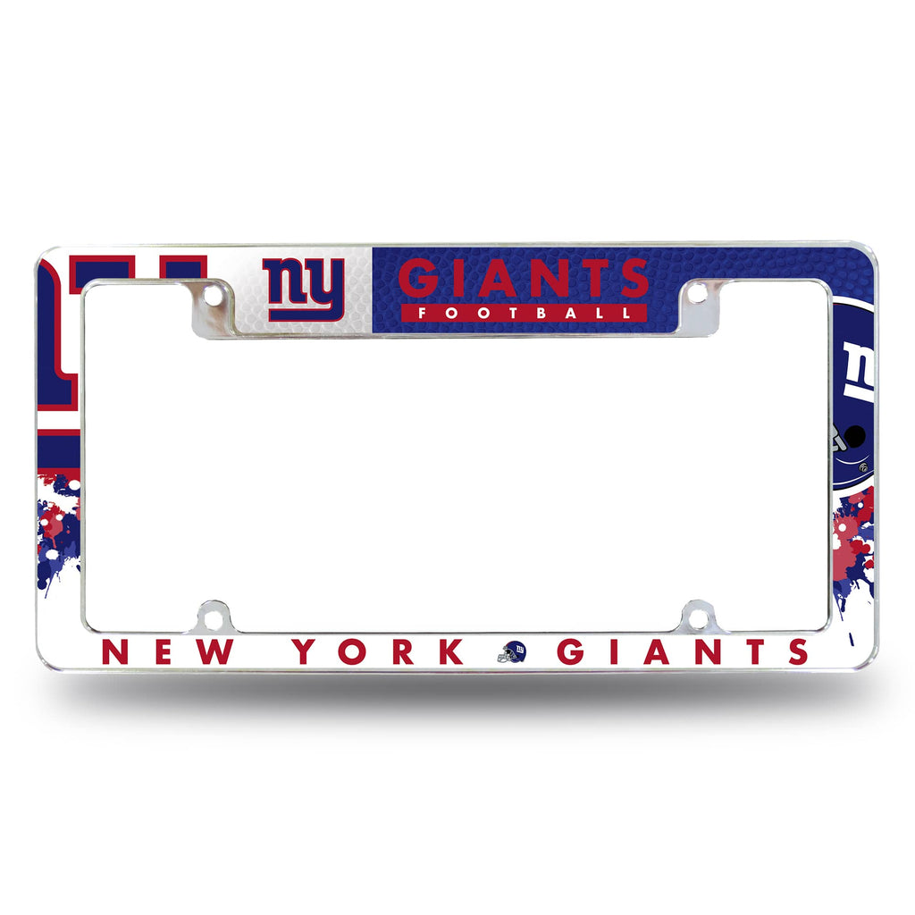 New York Giants-Item #L10130