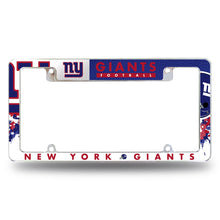 Load image into Gallery viewer, New York Giants-Item #L10130