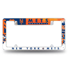 Load image into Gallery viewer, New York Mets-Item #L40134