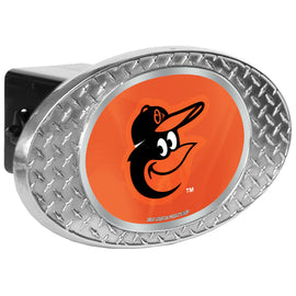 Baltimore Orioles Zinc-Item #4042