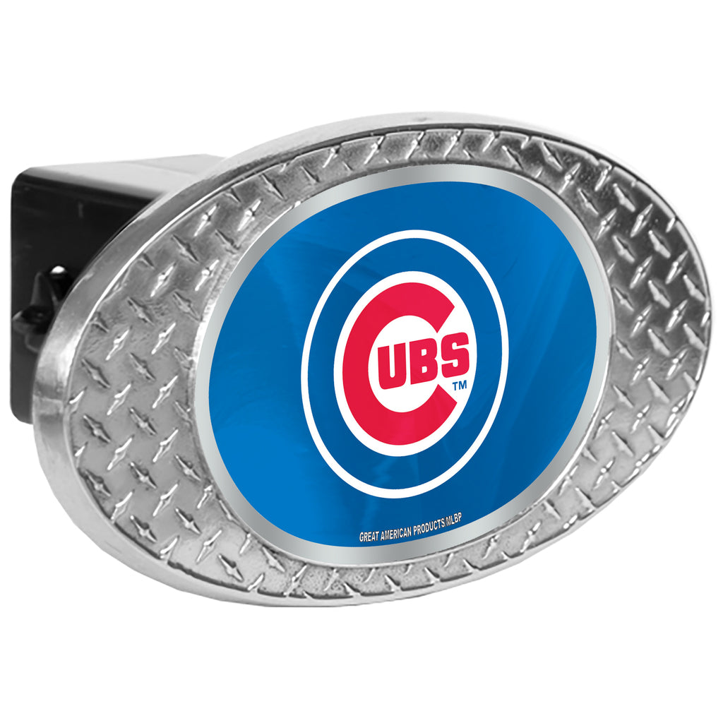 Chicago Cubs Zinc-Item #4045