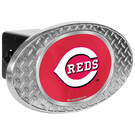 Cincinnati Reds Zinc-Item #4047
