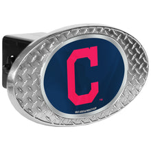 Load image into Gallery viewer, Cleveland Indians Zinc-Item #4048