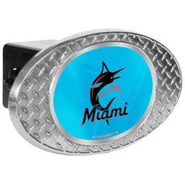 Miami Marlins Zinc-Item #4051