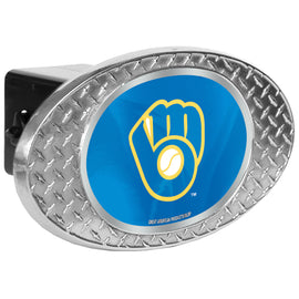 Milwaukee Brewers Zinc-Item #4055
