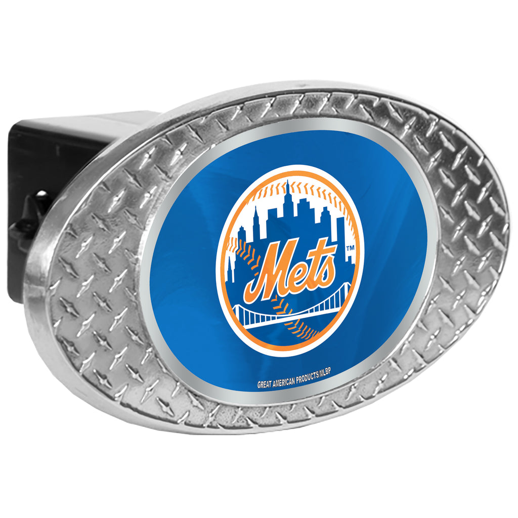 New York Mets Zinc-Item #4057