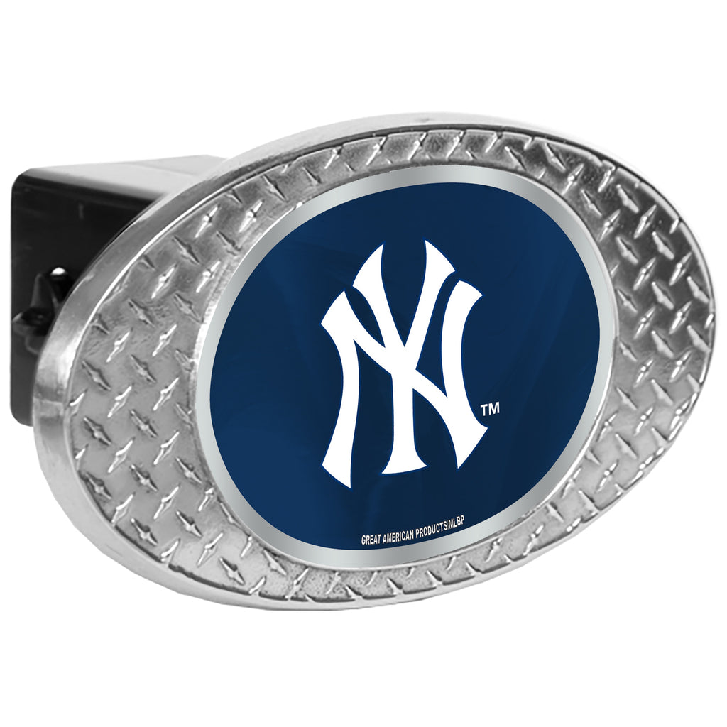 New York Yankees Zinc-Item #4058