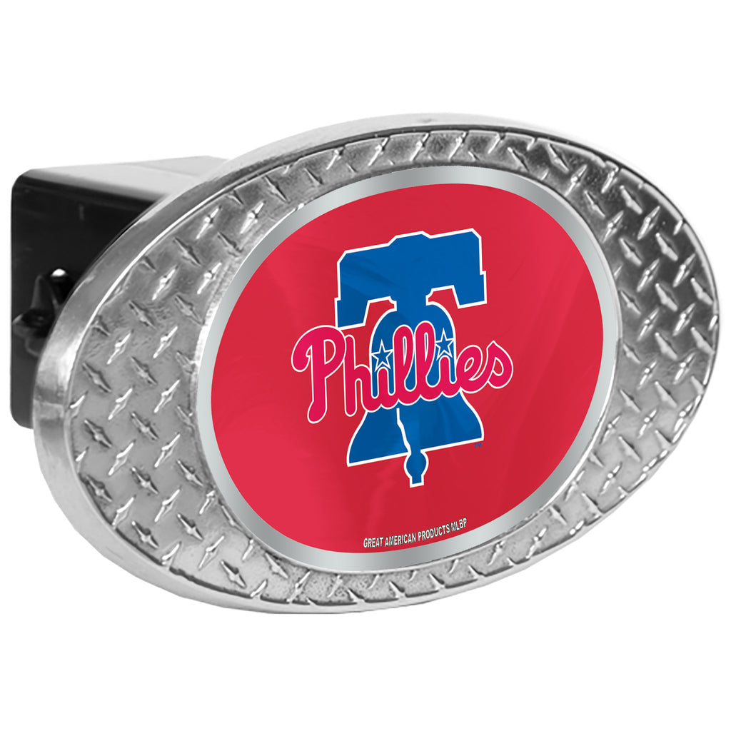 Philadelphia Phillies Zinc-Item #4061