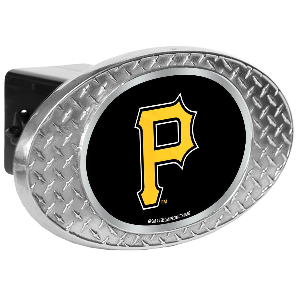 Pittsburgh Pirates Zinc-Item #4062
