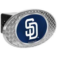 Load image into Gallery viewer, San Diego Padres Zinc-Item #4063
