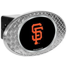 Load image into Gallery viewer, San Francisco Giants Zinc-Item #4064