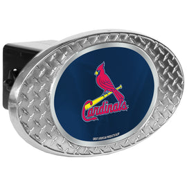 St Louis Cardinals Zinc-Item #4066