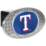 Texas Rangers Zinc-Item #4067