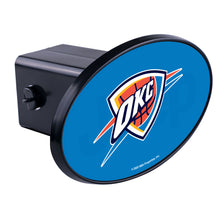 Load image into Gallery viewer, Oklahoma City Thunder-Item #3409