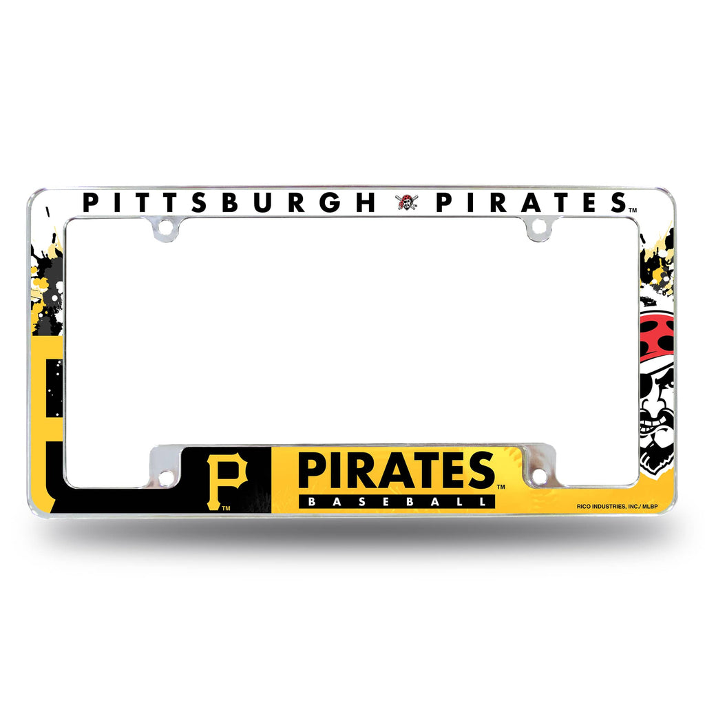 Pittsburgh Pirates-Item #L40138