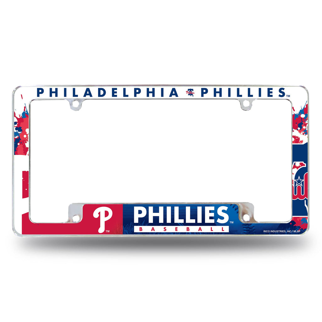 Philadelphia Phillies-Item #L40137
