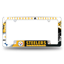 Load image into Gallery viewer, Pittsburgh Steelers-Item #L10142