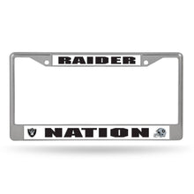 Load image into Gallery viewer, Las Vegas Raiders-Item #L10165