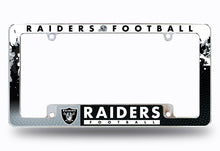 Load image into Gallery viewer, Las Vegas Raiders-Item #L10136